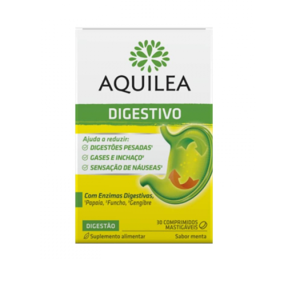 AQUILEA DIGESTIVO  30