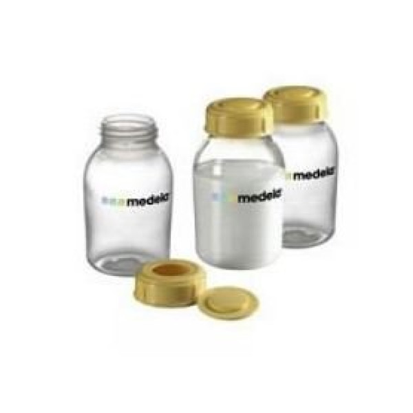 Medela Frasco Leite 250 Ml X 2