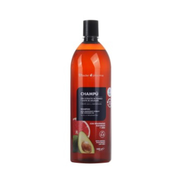 Th Pharma Ch Toranja Ol Abacate 1000Ml,