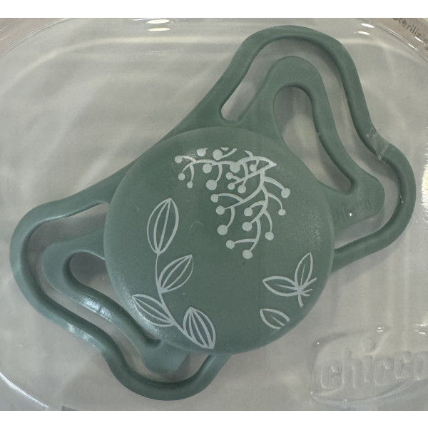 Ch.Chu71048310000 Phys Light Eco 2-6M,