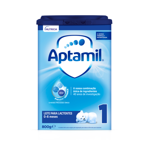 APTAMIL 1 800G