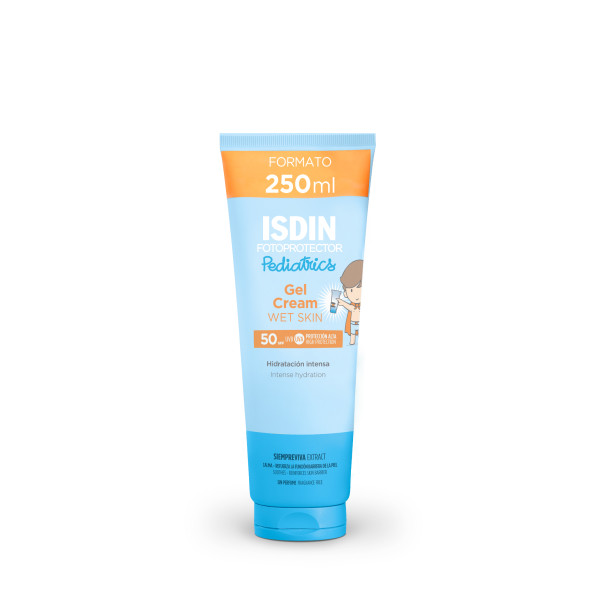 Isdin Fotoprot Ped Gel Cr SPF50 250ml