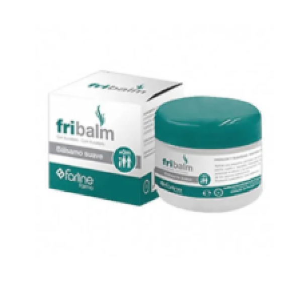 Farline Fribalm Bals Suave 40G +0M