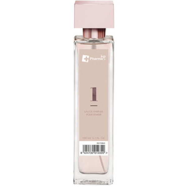 IAP PERFUME 150ML.Nº 1SENHORA