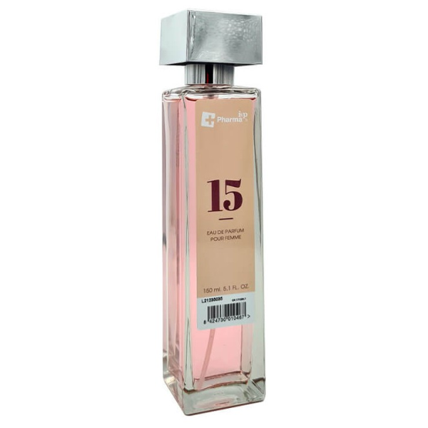 IAP PERFUME 150ML. Nº15 SENHORA