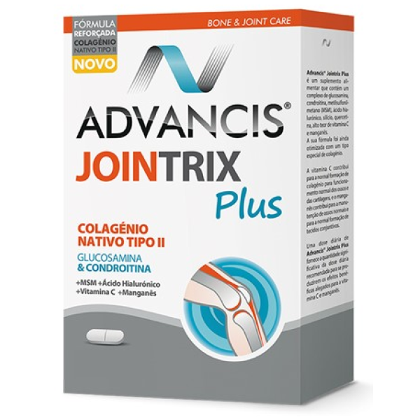 Advancis Jointrix Plus Comp X60