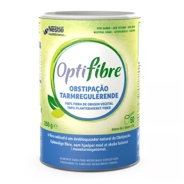 OPTIFIBRE PÓ 250G